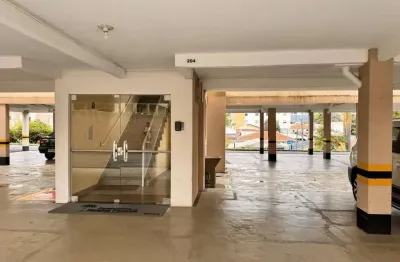 Apartamento para venda em curitiba, tingui, 3 dormitórios, 1 suíte, 2 banheiros, 2 vagas