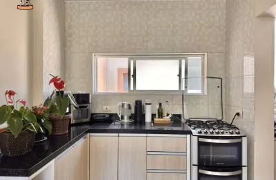 Apartamento para Venda em Curitiba, Tingui, 3 dormitórios, 1 suíte, 2 banheiros, 2 vagas