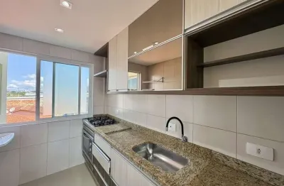 Apartamento para Venda em São José dos Pinhais, Parque da Fonte, 3 dormitórios, 1 banheiro, 1 vaga