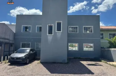 Apartamento para venda em são josé dos pinhais, ipê, 3 dormitórios, 1 banheiro, 1 vaga