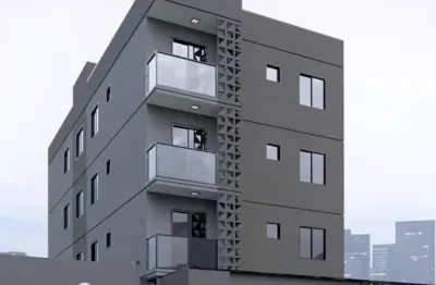 Apartamento para venda em são josé dos pinhais, boneca do iguaçu, 3 dormitórios, 1 suíte, 2 banheiros, 1 vaga