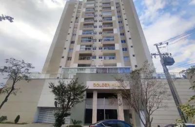 Apartamento para venda em são josé dos pinhais, centro, 3 dormitórios, 1 suíte, 2 banheiros, 2 vagas