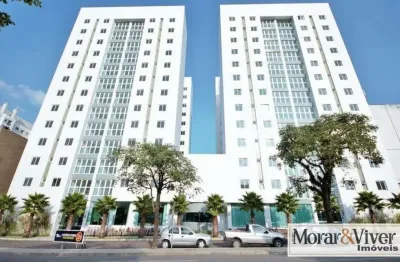 Apartamento para venda em curitiba, boa vista, 2 dormitórios, 1 banheiro, 1 vaga