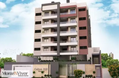 Apartamento para venda em são josé dos pinhais, silveira da motta, 3 dormitórios, 1 suíte, 2 banheiros, 2 vagas