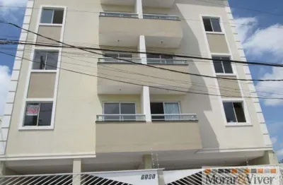 Apartamento para venda em são josé dos pinhais, afonso pena, 3 dormitórios, 1 banheiro, 1 vaga