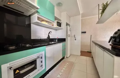 Apartamento para Venda em São José dos Pinhais, Afonso Pena, 3 dormitórios, 1 banheiro, 1 vaga