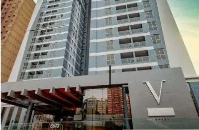 Apartamento com 3 quartos à venda na Avenida Visconde de Guarapuava, 3670, Batel, Curitiba