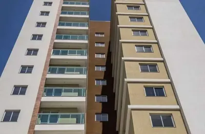 Apartamento para venda em são josé dos pinhais, centro, 3 dormitórios, 1 suíte, 2 banheiros, 2 vagas