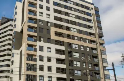 Apartamento para Venda em Curitiba, Cristo Rei, 3 dormitórios, 1 suíte, 2 banheiros, 2 vagas