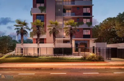 Apartamento para venda em curitiba, batel, 3 dormitórios, 1 suíte, 3 banheiros, 2 vagas