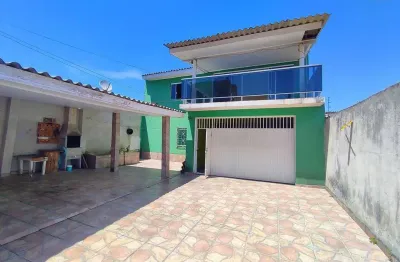 Sobrado para venda em são josé dos pinhais, ipê, 3 dormitórios, 2 banheiros, 2 vagas