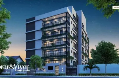 Loft para venda em curitiba, água verde, 1 dormitório, 1 banheiro