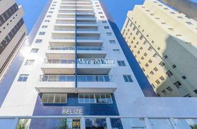 Apartamento para Venda em Curitiba, Cristo Rei, 2 dormitórios, 1 suíte, 2 banheiros, 1 vaga