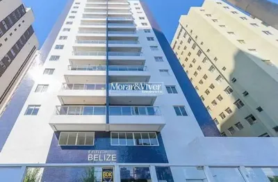 Apartamento para Venda em Curitiba, Cristo Rei, 2 dormitórios, 1 suíte, 2 banheiros, 1 vaga