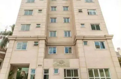 Apartamento para venda em curitiba, alto da glória, 3 dormitórios, 1 suíte, 3 banheiros, 1 vaga