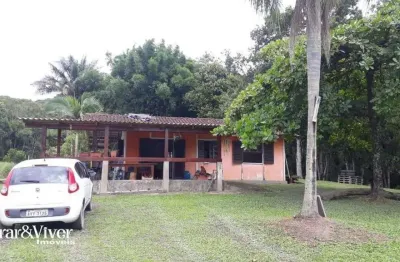 Sítio para venda em paranaguá, alexandra, 3 dormitórios, 1 banheiro, 2 vagas