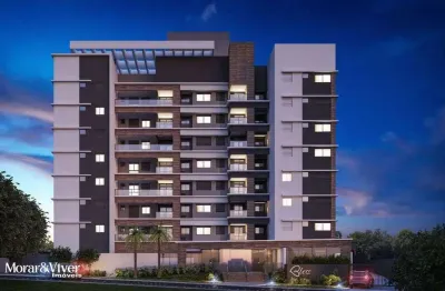 Apartamento para venda em curitiba, cabral, 3 dormitórios, 1 suíte, 2 banheiros, 1 vaga