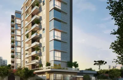 Apartamento para venda em são josé dos pinhais, centro, 3 dormitórios, 1 suíte, 2 banheiros, 2 vagas