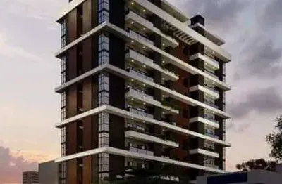 Cobertura duplex para venda em são josé dos pinhais, centro, 3 dormitórios, 2 suítes, 4 banheiros, 2 vagas