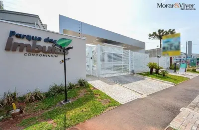 Casa para venda em curitiba, campo comprido, 3 dormitórios, 1 suíte, 3 banheiros, 1 vaga