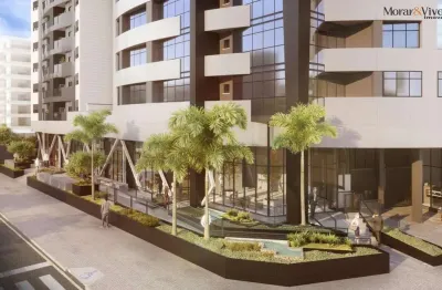 Apartamento para venda em curitiba, alto da glória, 2 dormitórios, 1 suíte, 2 banheiros, 1 vaga