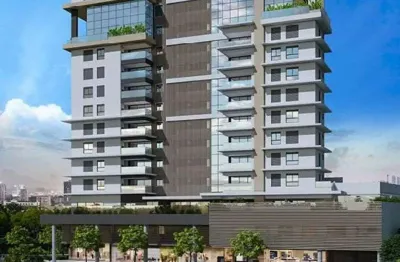 Apartamento para venda em curitiba, cabral, 3 dormitórios, 1 suíte, 3 banheiros, 2 vagas