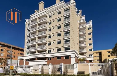 Apartamento para venda em curitiba, juvevê, 3 dormitórios, 1 suíte, 3 banheiros, 2 vagas