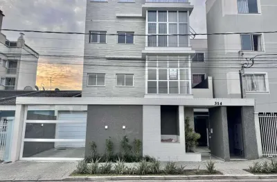 Apartamento para venda em são josé dos pinhais, aristocrata, 3 dormitórios, 1 suíte, 2 banheiros, 2 vagas