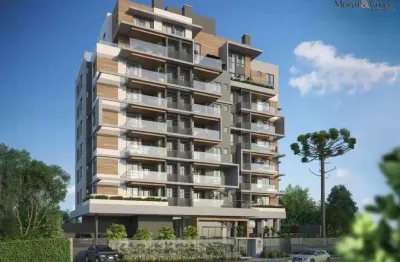 Apartamento para venda em curitiba, juvevê, 2 dormitórios, 1 suíte, 2 banheiros, 1 vaga