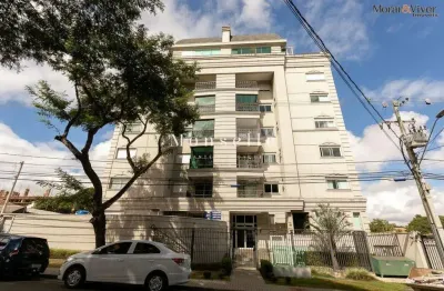 Apartamento para venda em curitiba, centro cívico, 2 dormitórios, 2 suítes, 3 banheiros, 2 vagas