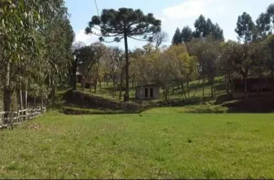 Chácara / sítio à venda na Estrada Rio Da Várzea, Rio Da Várzea, Quitandinha