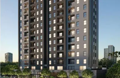 Apartamento para venda em curitiba, tingui, 3 dormitórios, 1 suíte, 2 banheiros, 1 vaga