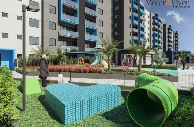 Apartamento para venda em curitiba, campo comprido, 3 dormitórios, 1 suíte, 2 banheiros, 1 vaga