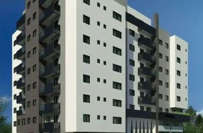 Apartamento para Venda em Curitiba, Vila Izabel, 3 dormitórios, 1 suíte, 2 banheiros, 1 vaga