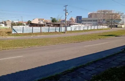 Terreno para venda em são josé dos pinhais, são pedro