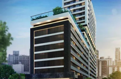 Sala comercial à venda na Rua Doutor Pedrosa, 313, Centro, Curitiba