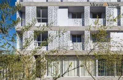 Cobertura duplex para venda em curitiba, vila izabel, 3 dormitórios, 3 suítes, 3 banheiros, 3 vagas