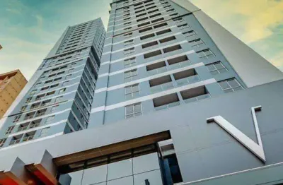 Apartamento com 3 quartos à venda na Avenida Visconde de Guarapuava, 3670, Centro, Curitiba