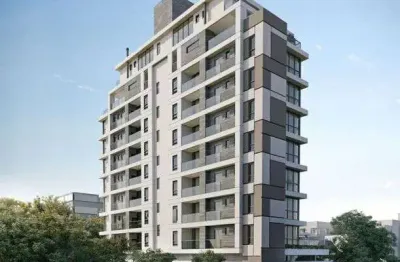 Apartamento para venda em curitiba, bigorrilho, 3 dormitórios, 3 suítes, 4 banheiros, 2 vagas