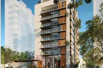 Apartamento para venda em curitiba, batel, 3 dormitórios, 1 suíte, 2 banheiros, 2 vagas