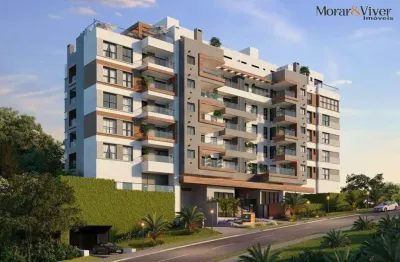 Cobertura duplex para venda em curitiba, mossunguê, 3 dormitórios, 3 suítes, 4 banheiros, 3 vagas