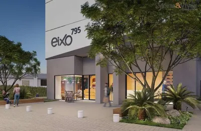 Apartamento para venda em curitiba, cristo rei, 1 dormitório, 1 banheiro