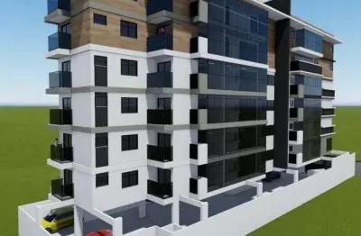 Apartamento para venda em são josé dos pinhais, são pedro, 3 dormitórios, 1 suíte, 2 banheiros, 2 vagas