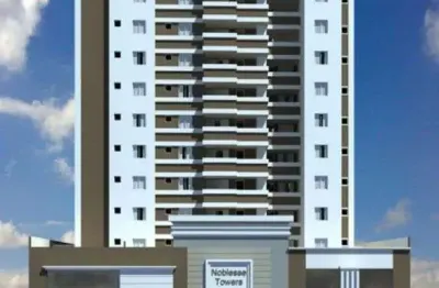 Apartamento para venda em são josé dos pinhais, centro, 3 dormitórios, 1 suíte, 2 banheiros, 2 vagas