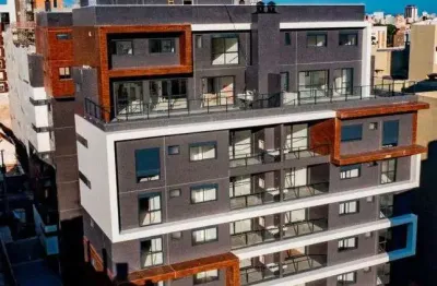 Apartamento para venda em curitiba, mercês, 3 dormitórios, 3 suítes, 4 banheiros, 2 vagas