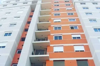 Apartamento para venda em curitiba, capão raso, 3 dormitórios, 1 suíte, 2 banheiros, 1 vaga