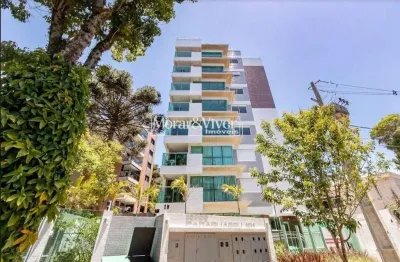 Apartamento para venda em curitiba, alto da glória, 3 dormitórios, 2 suítes, 2 banheiros, 2 vagas