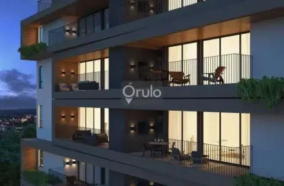 Cobertura duplex para venda em curitiba, juvevê, 3 dormitórios, 3 suítes, 4 banheiros, 3 vagas