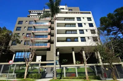 Apartamento para Venda em Curitiba, Alto da Rua XV, 3 dormitórios, 1 suíte, 2 banheiros, 2 vagas