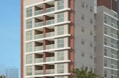 Apartamento para venda em curitiba, centro, 3 dormitórios, 3 suítes, 3 banheiros, 2 vagas